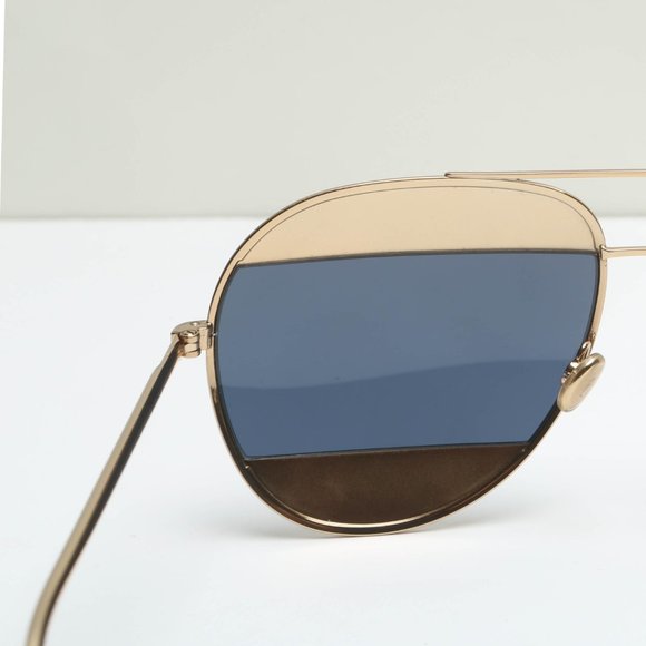 Dior Split Sunglasses main image 9